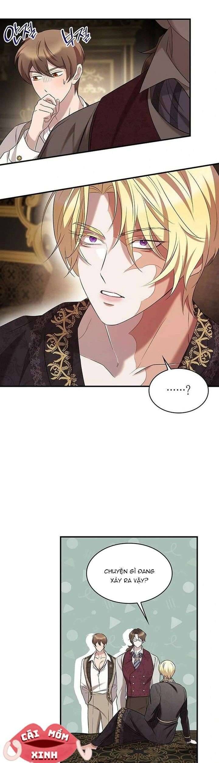 Vào Ngày Mà Chị Gái Tôi Qua Đời Chapter 10 - 28