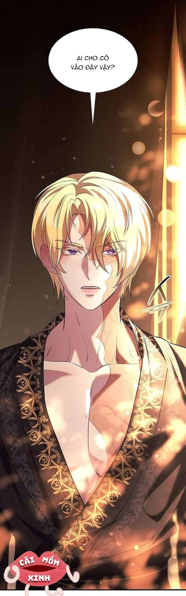 Vào Ngày Mà Chị Gái Tôi Qua Đời Chapter 10 - 4