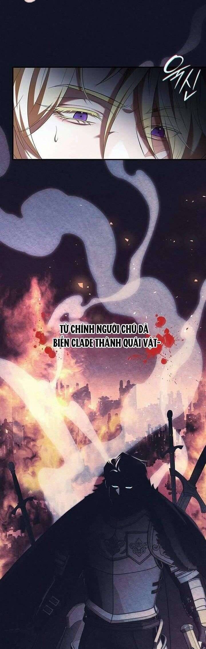 Vào Ngày Mà Chị Gái Tôi Qua Đời Chapter 10 - 33