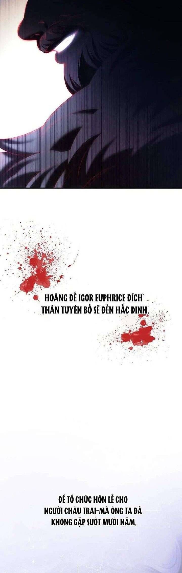 Vào Ngày Mà Chị Gái Tôi Qua Đời Chapter 10 - 35