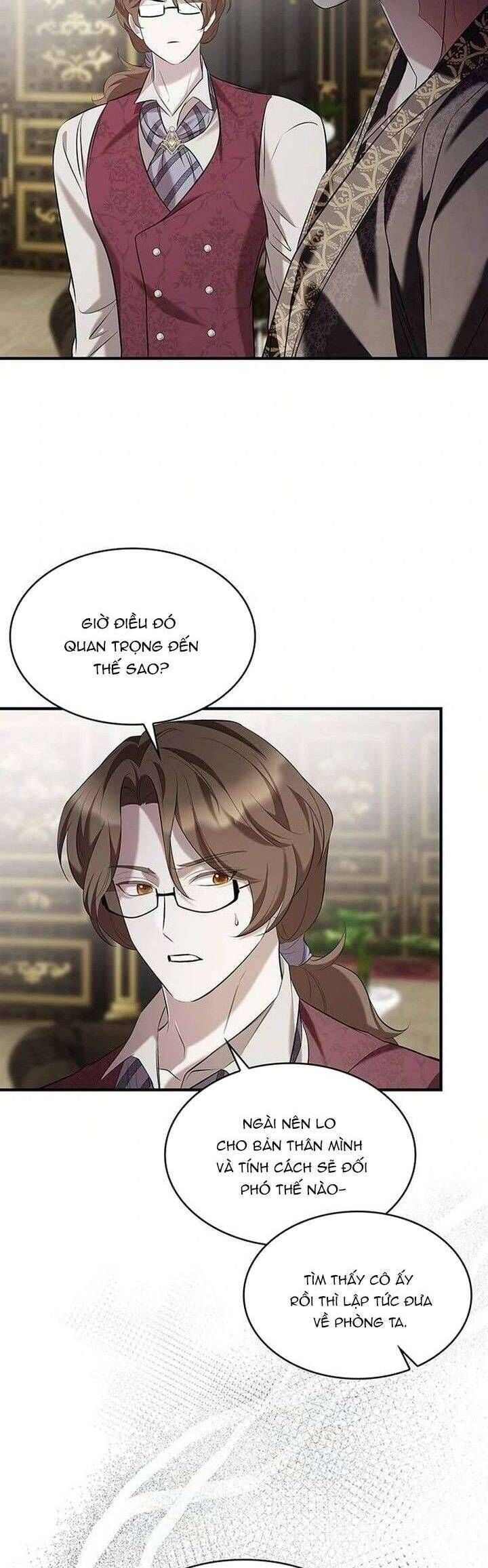 Vào Ngày Mà Chị Gái Tôi Qua Đời Chapter 10 - 37