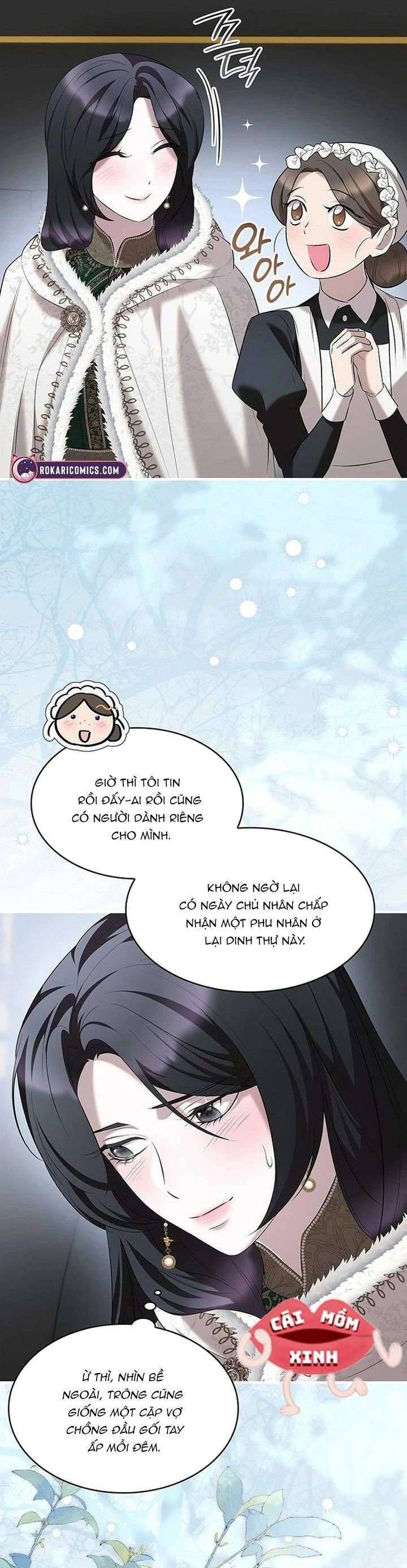 Vào Ngày Mà Chị Gái Tôi Qua Đời Chapter 10 - 40