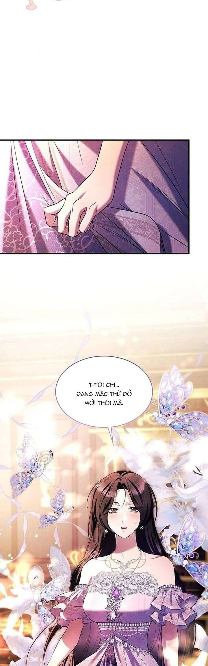 Vào Ngày Mà Chị Gái Tôi Qua Đời Chapter 10 - 5