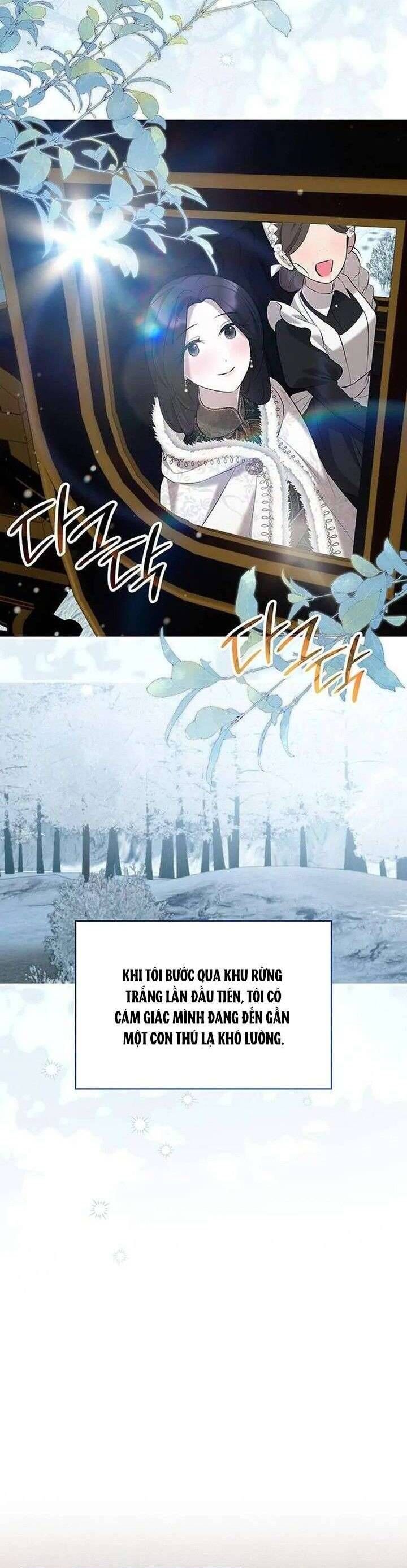 Vào Ngày Mà Chị Gái Tôi Qua Đời Chapter 10 - 41