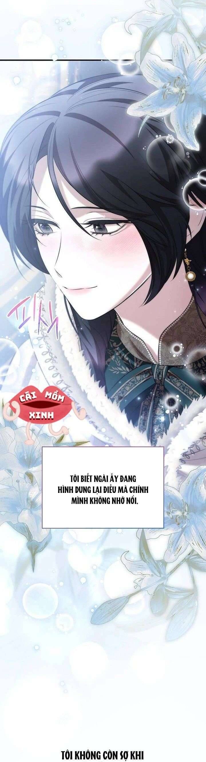 Vào Ngày Mà Chị Gái Tôi Qua Đời Chapter 10 - 43