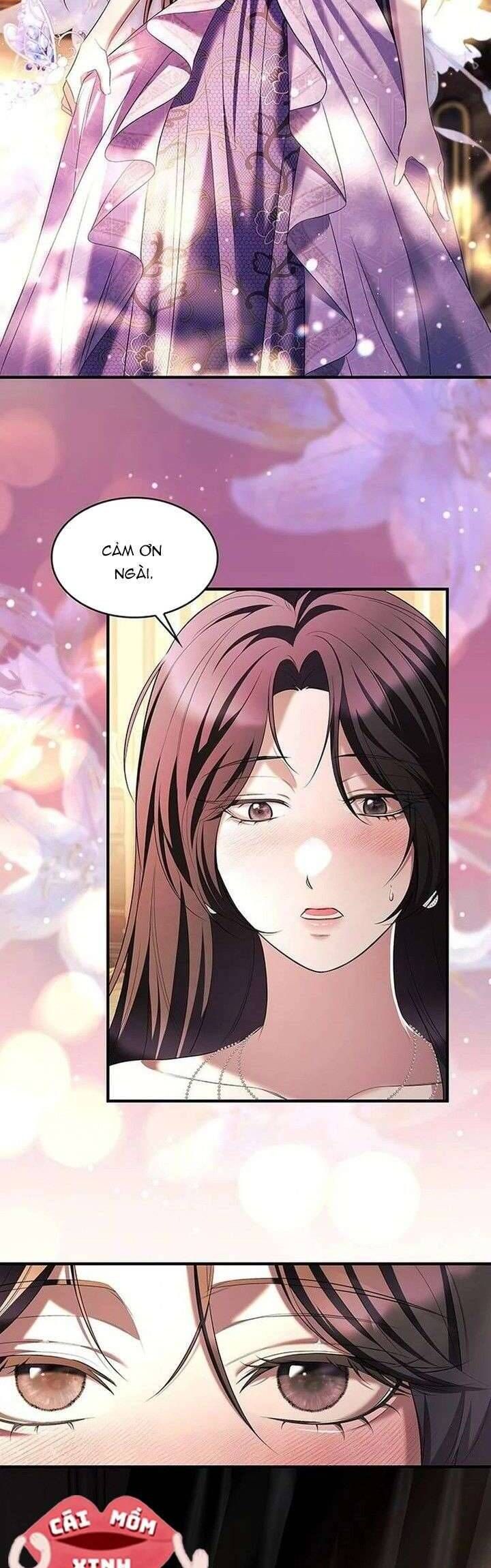 Vào Ngày Mà Chị Gái Tôi Qua Đời Chapter 10 - 6