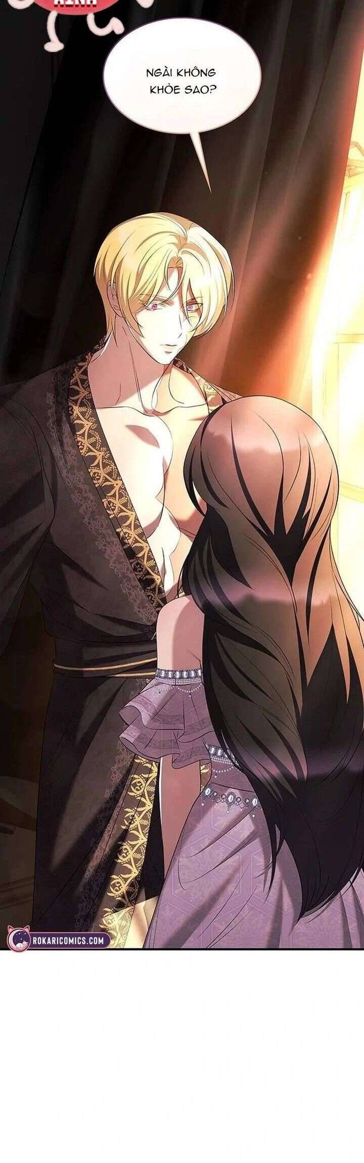 Vào Ngày Mà Chị Gái Tôi Qua Đời Chapter 10 - 7