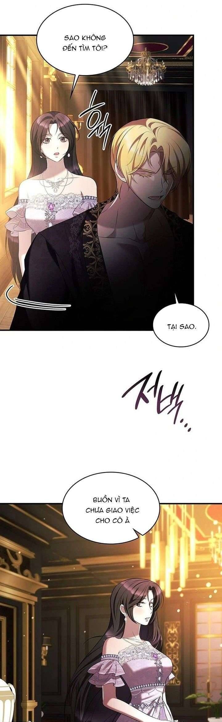Vào Ngày Mà Chị Gái Tôi Qua Đời Chapter 10 - 8
