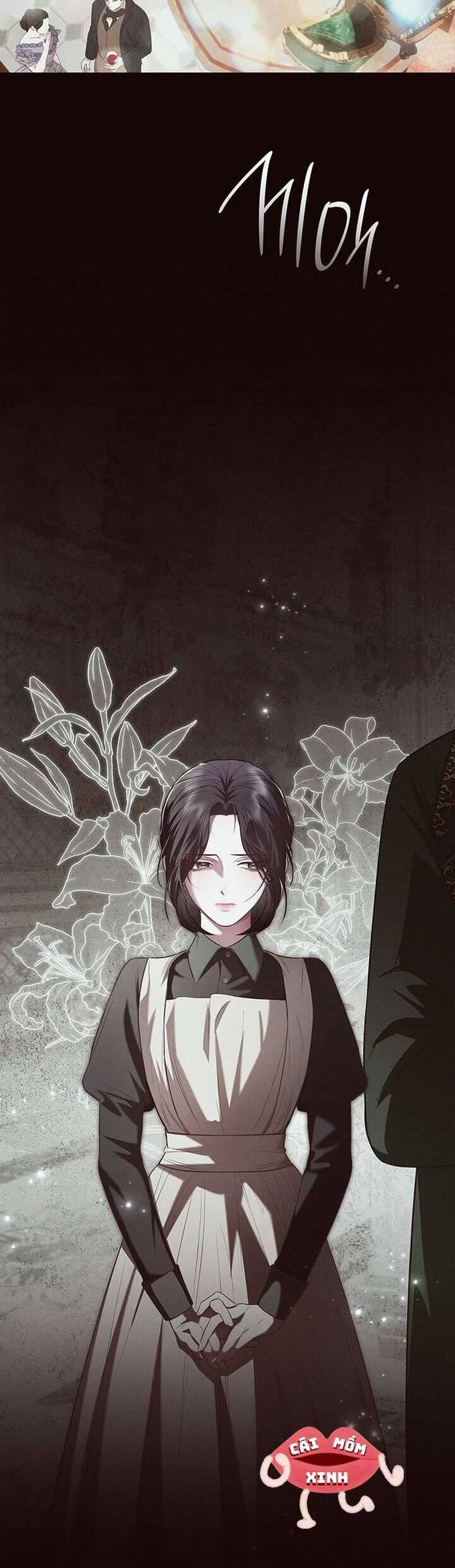 Vào Ngày Mà Chị Gái Tôi Qua Đời Chapter 2 - 11