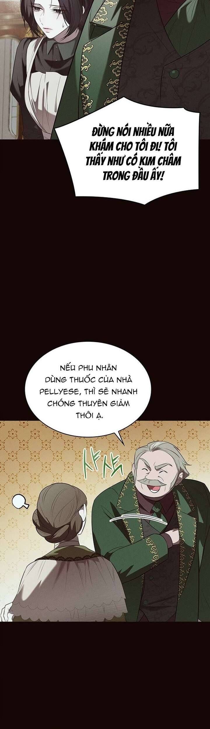 Vào Ngày Mà Chị Gái Tôi Qua Đời Chapter 2 - 14