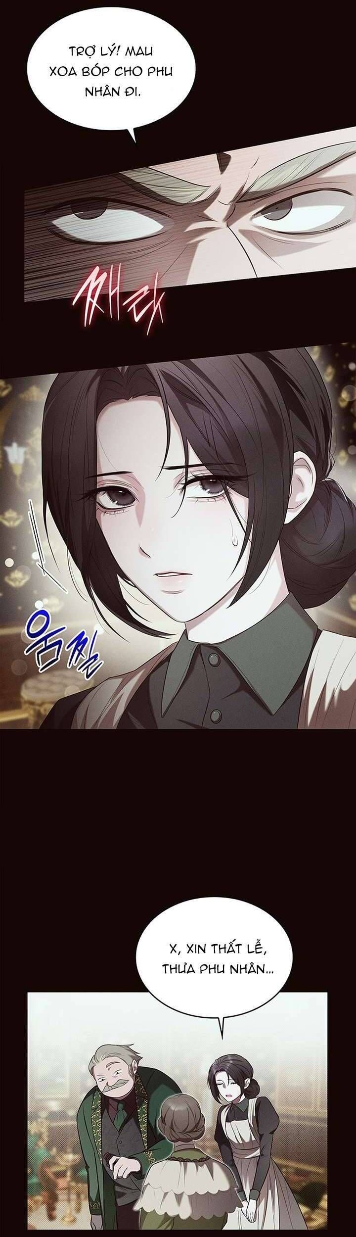 Vào Ngày Mà Chị Gái Tôi Qua Đời Chapter 2 - 15