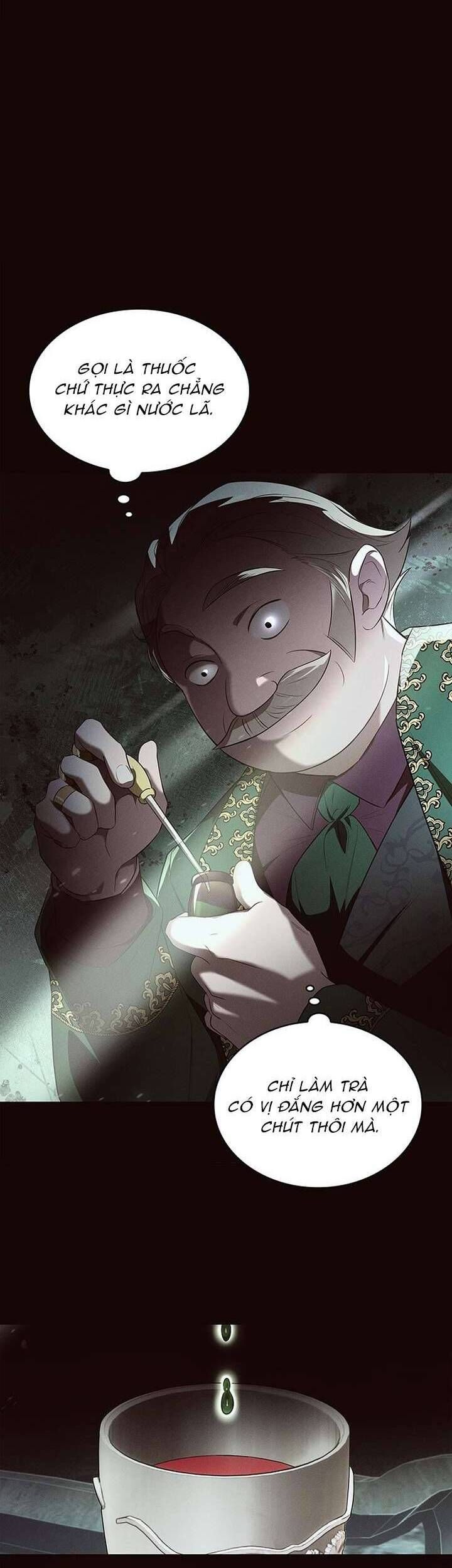 Vào Ngày Mà Chị Gái Tôi Qua Đời Chapter 2 - 16
