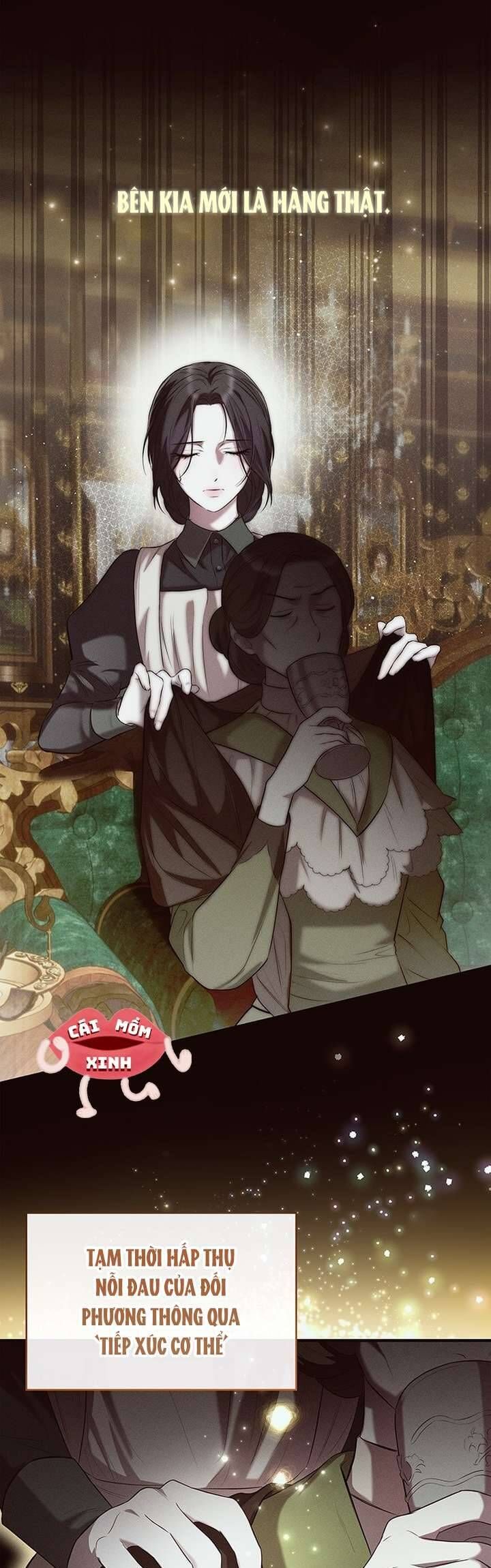 Vào Ngày Mà Chị Gái Tôi Qua Đời Chapter 2 - 17
