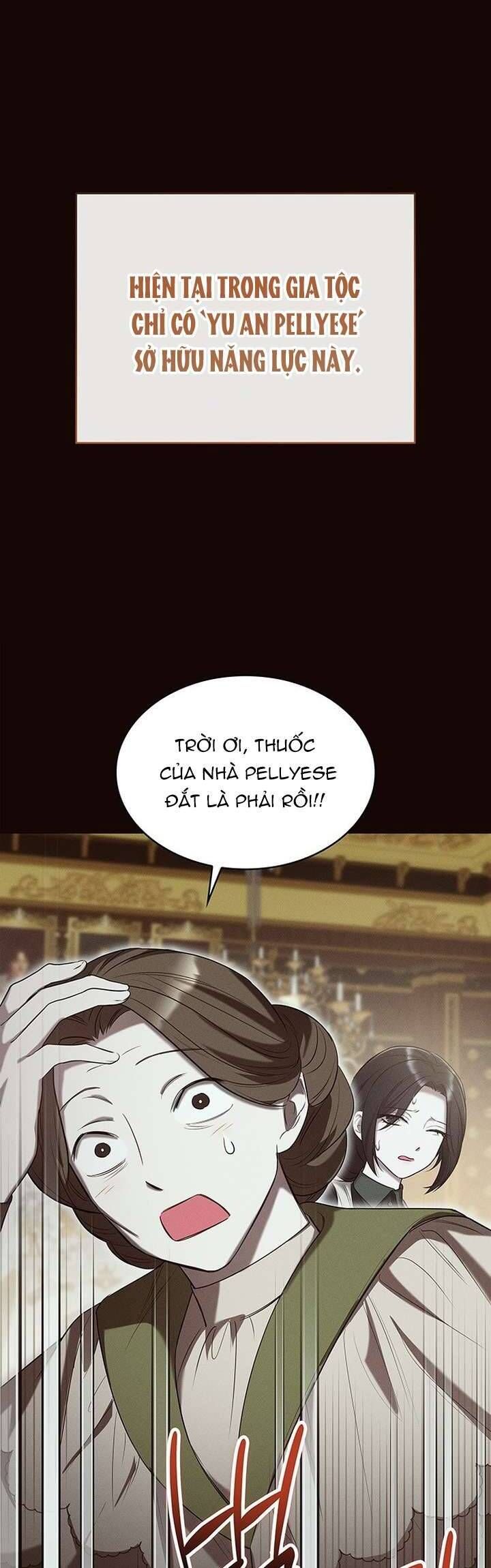 Vào Ngày Mà Chị Gái Tôi Qua Đời Chapter 2 - 19