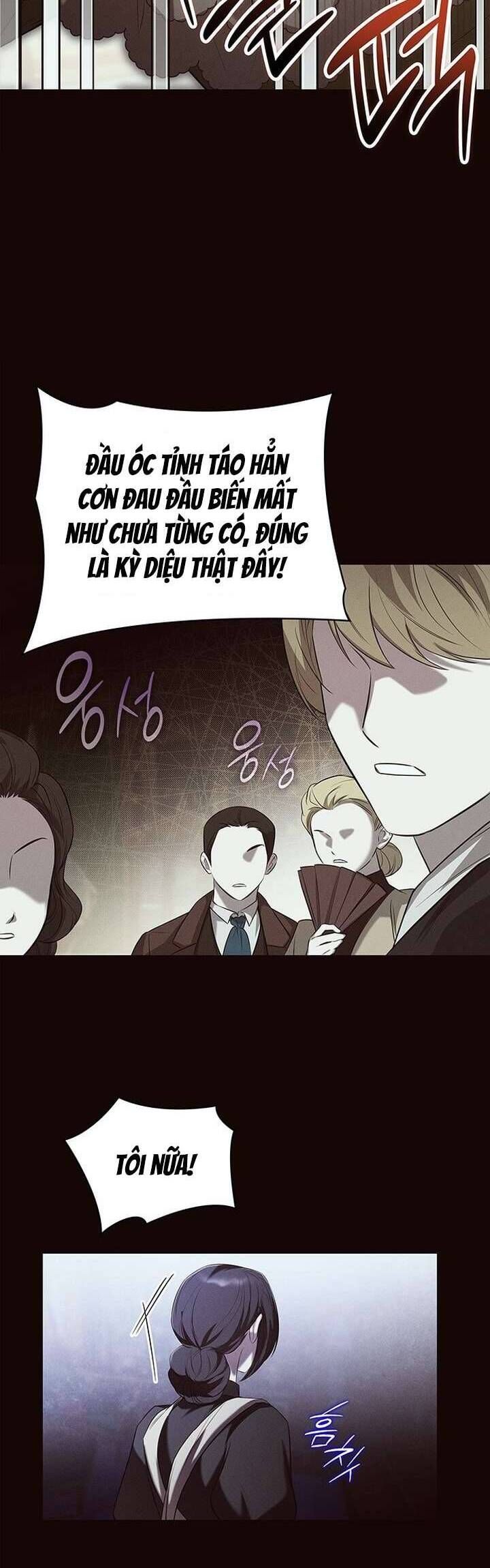 Vào Ngày Mà Chị Gái Tôi Qua Đời Chapter 2 - 20
