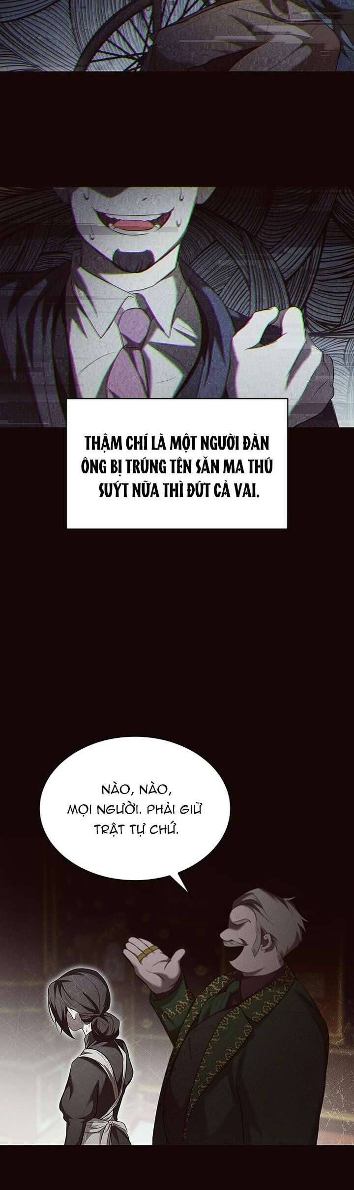 Vào Ngày Mà Chị Gái Tôi Qua Đời Chapter 2 - 23