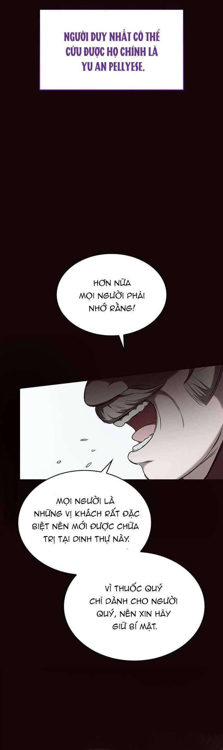 Vào Ngày Mà Chị Gái Tôi Qua Đời Chapter 2 - 24