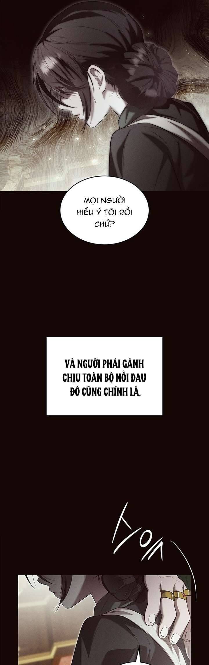 Vào Ngày Mà Chị Gái Tôi Qua Đời Chapter 2 - 25