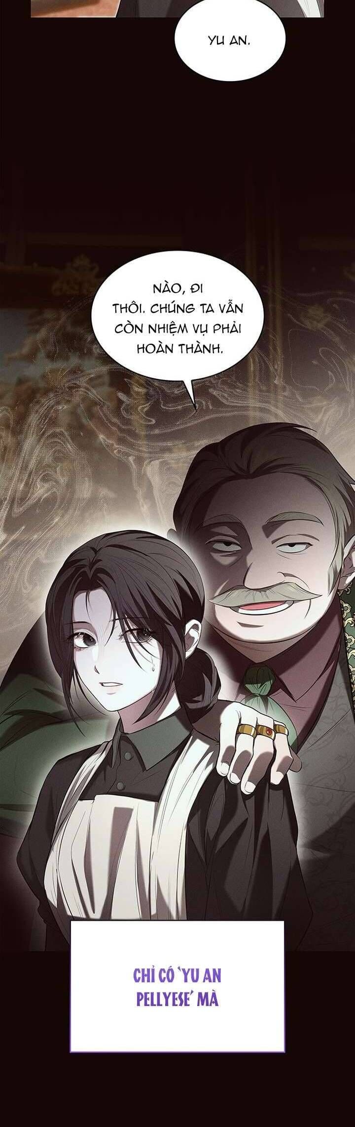 Vào Ngày Mà Chị Gái Tôi Qua Đời Chapter 2 - 26