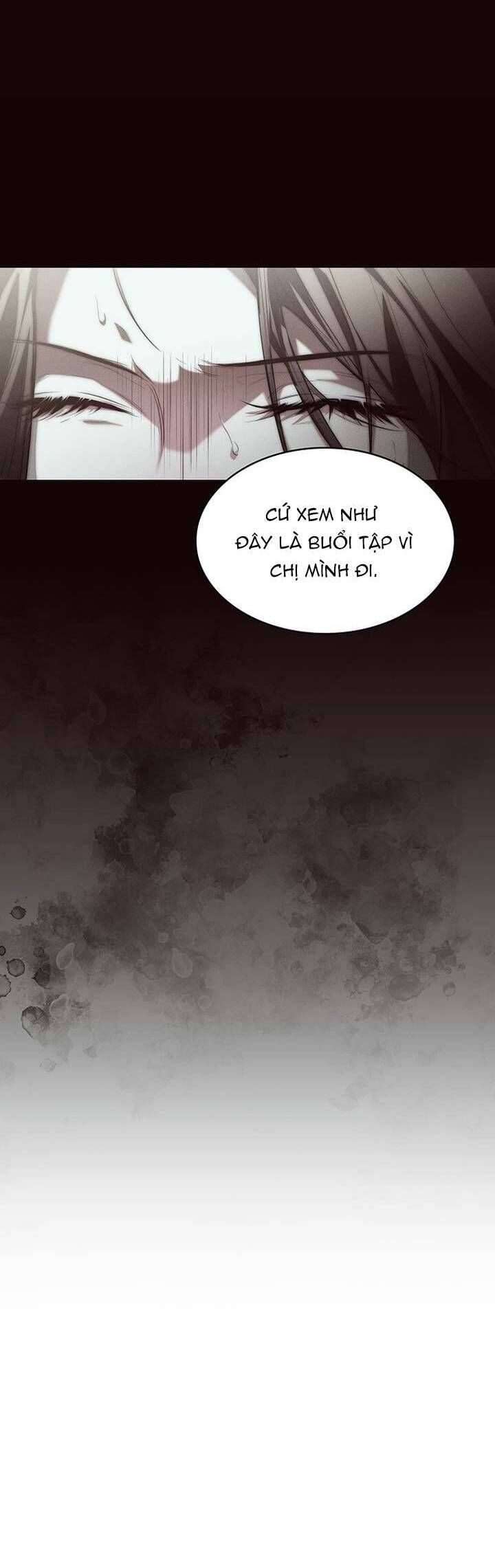 Vào Ngày Mà Chị Gái Tôi Qua Đời Chapter 2 - 27