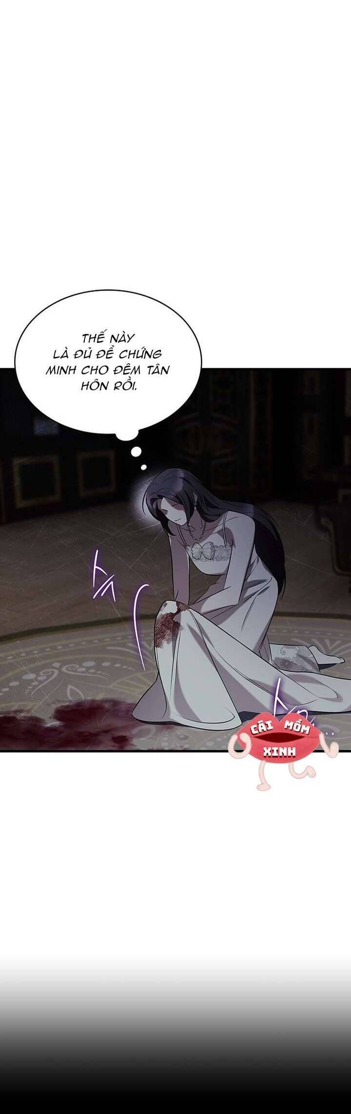 Vào Ngày Mà Chị Gái Tôi Qua Đời Chapter 2 - 28