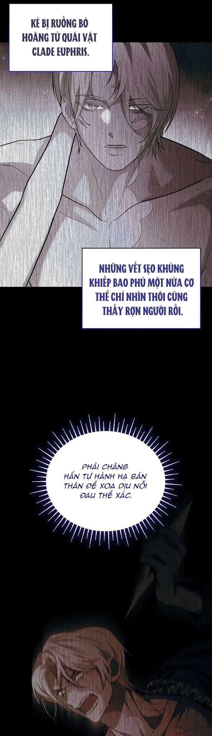 Vào Ngày Mà Chị Gái Tôi Qua Đời Chapter 2 - 29