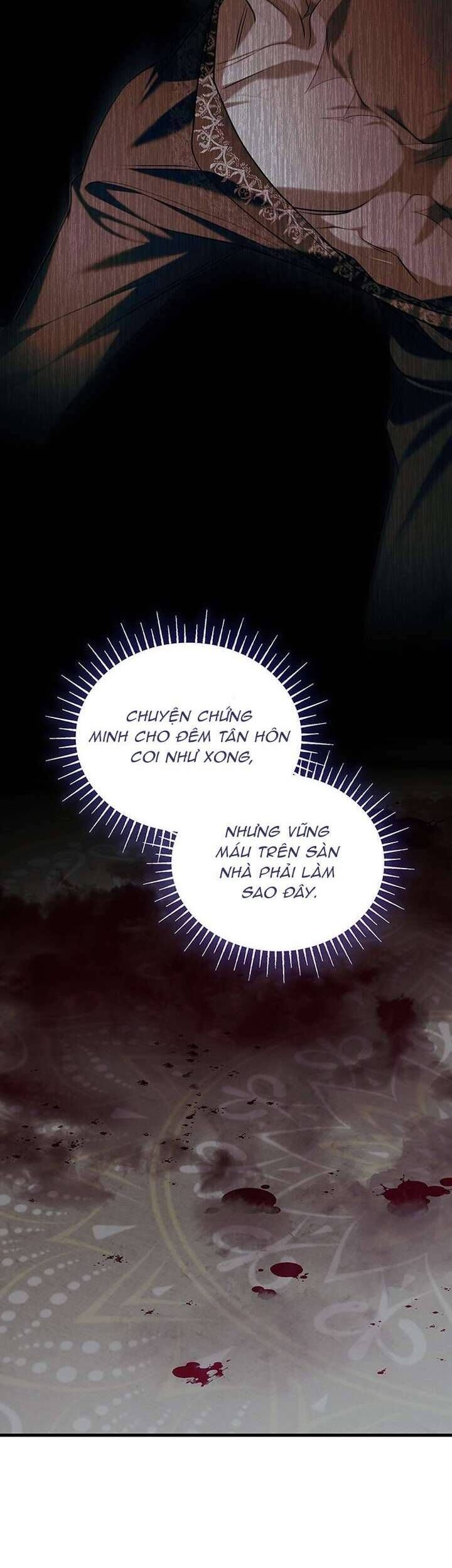 Vào Ngày Mà Chị Gái Tôi Qua Đời Chapter 2 - 30