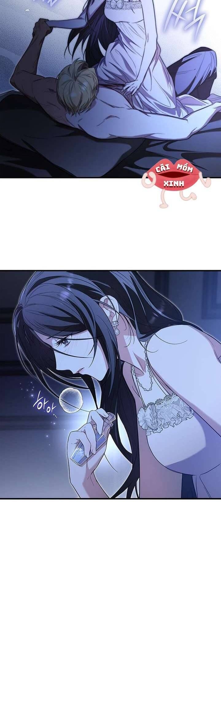 Vào Ngày Mà Chị Gái Tôi Qua Đời Chapter 2 - 4