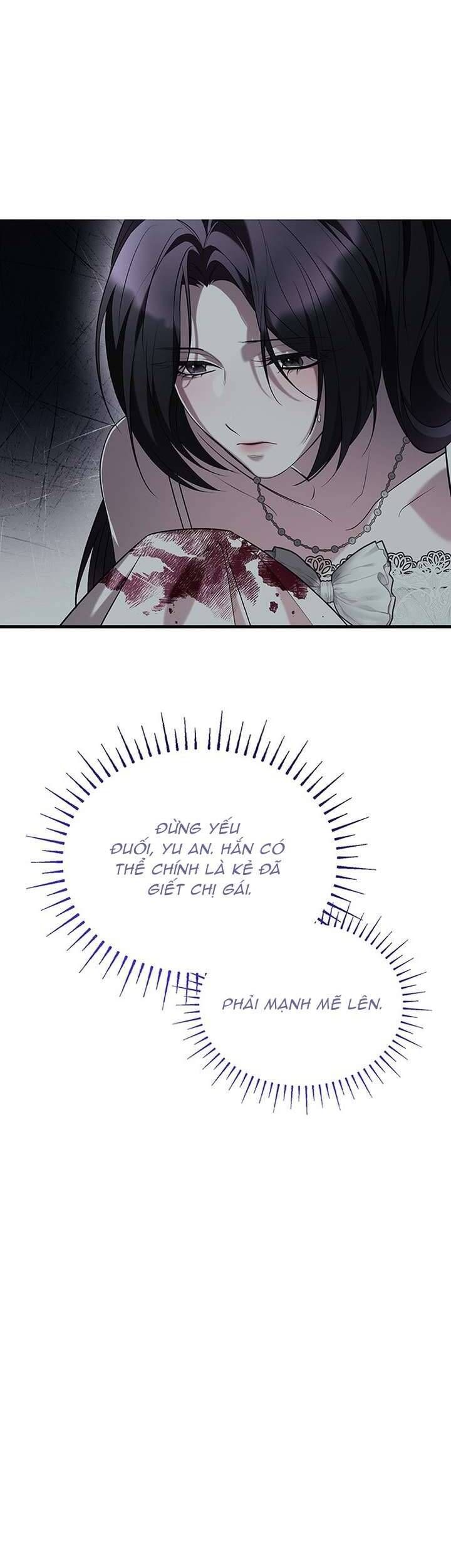 Vào Ngày Mà Chị Gái Tôi Qua Đời Chapter 2 - 31