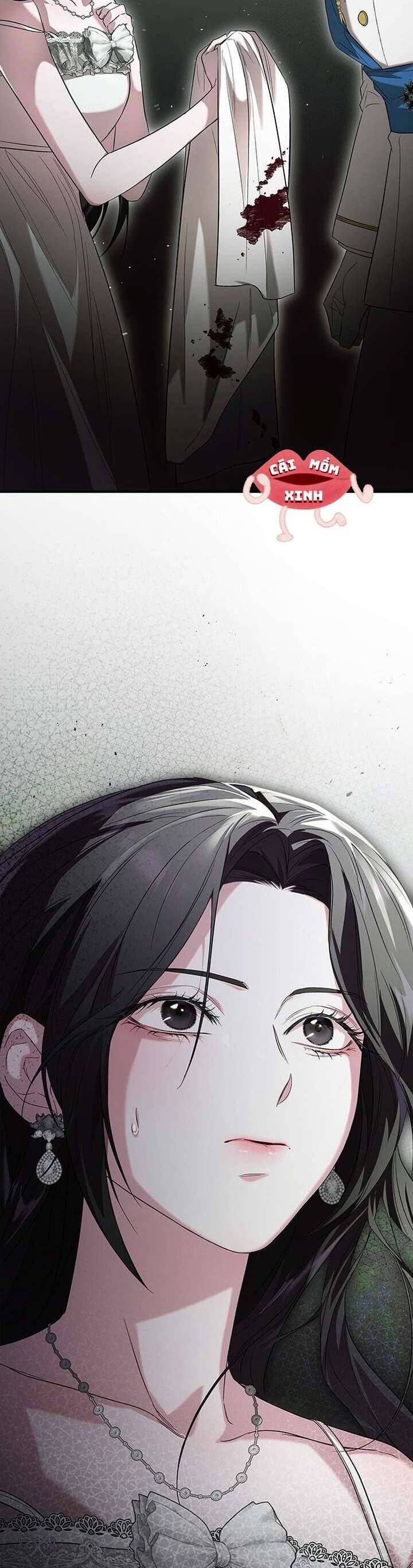 Vào Ngày Mà Chị Gái Tôi Qua Đời Chapter 2 - 38
