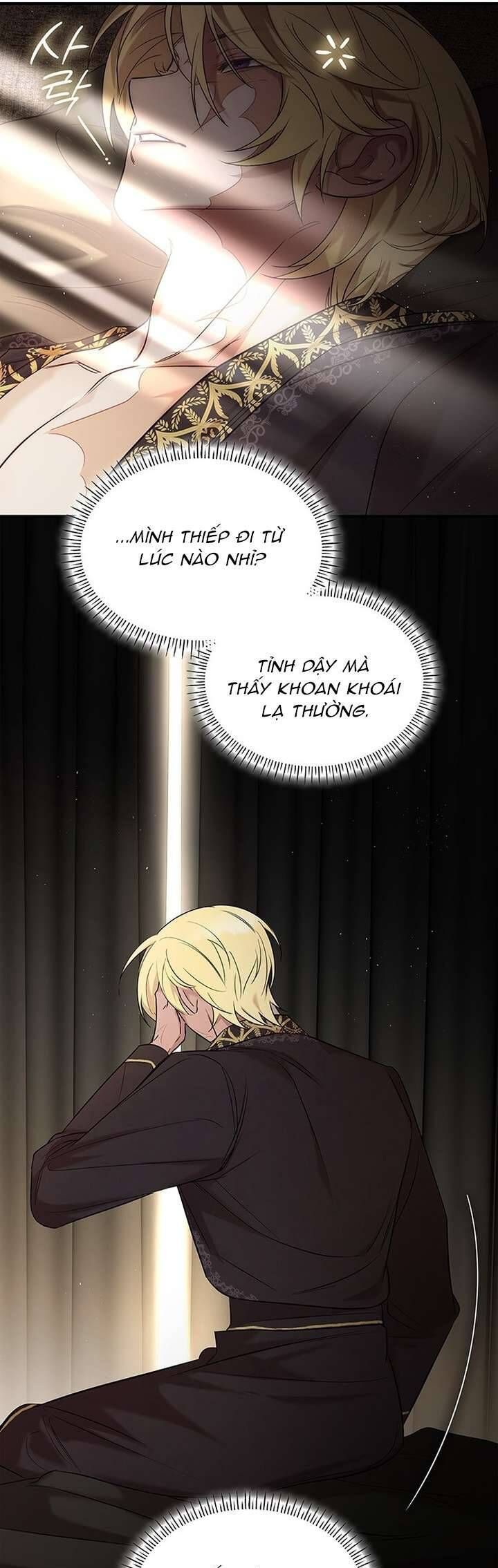 Vào Ngày Mà Chị Gái Tôi Qua Đời Chapter 2 - 40