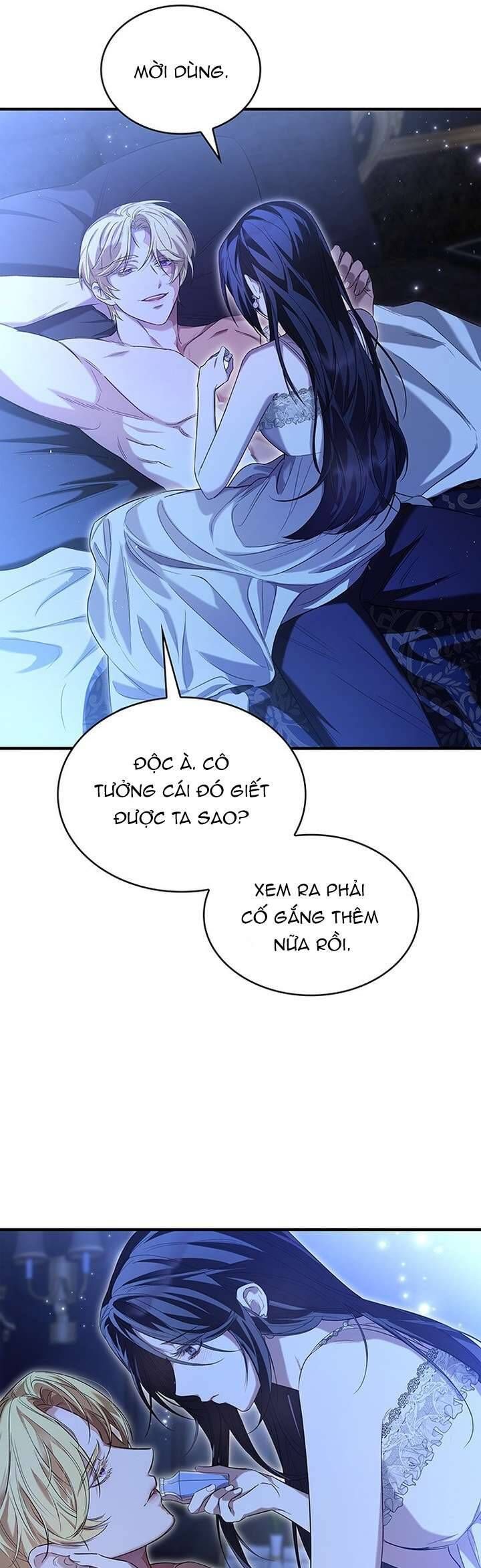 Vào Ngày Mà Chị Gái Tôi Qua Đời Chapter 2 - 5