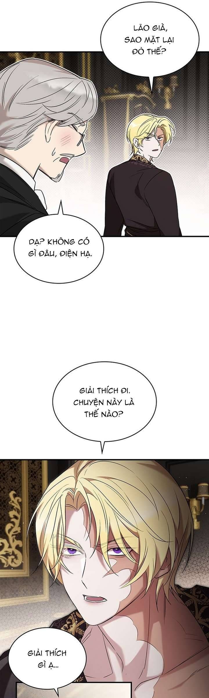 Vào Ngày Mà Chị Gái Tôi Qua Đời Chapter 2 - 44