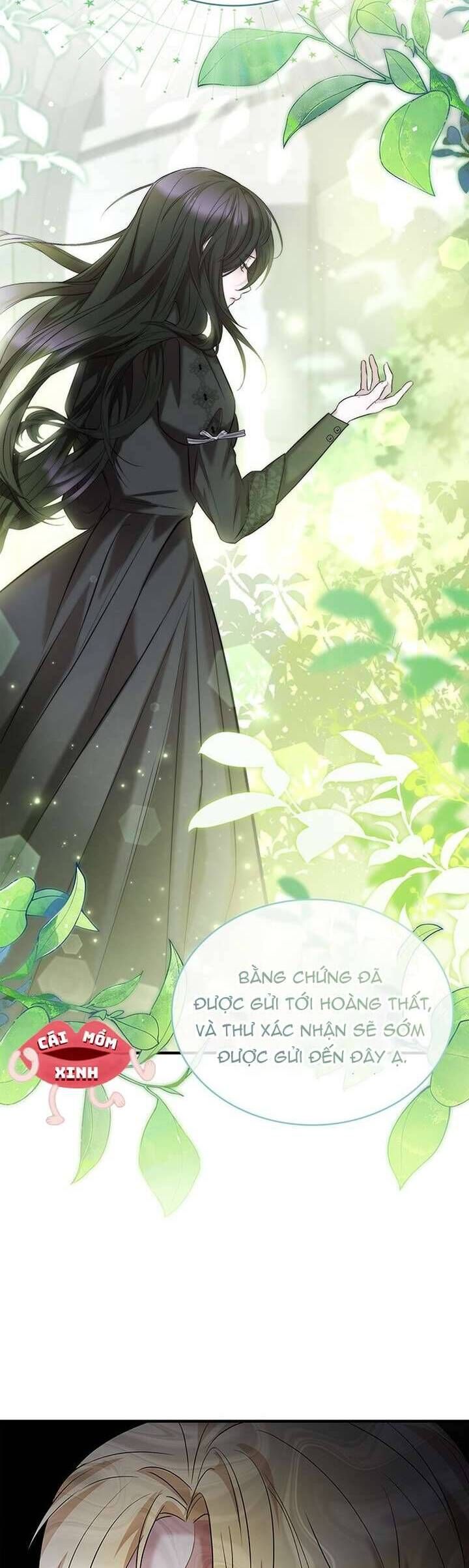 Vào Ngày Mà Chị Gái Tôi Qua Đời Chapter 2 - 46