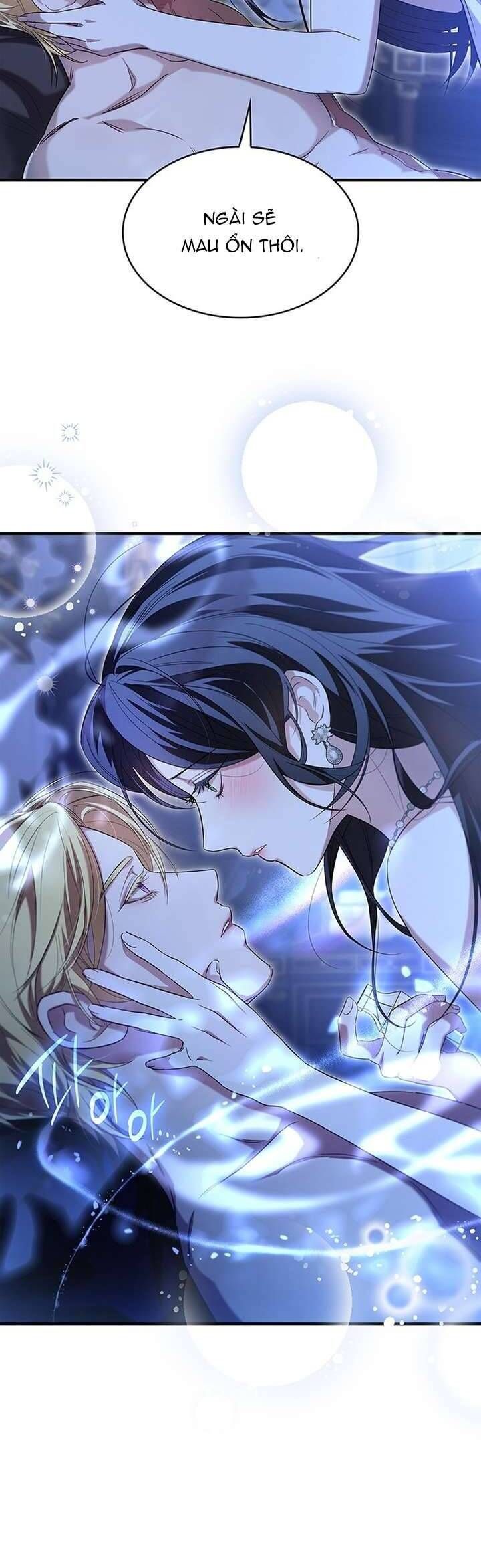 Vào Ngày Mà Chị Gái Tôi Qua Đời Chapter 2 - 6