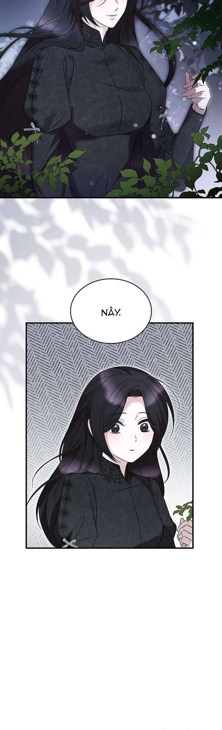 Vào Ngày Mà Chị Gái Tôi Qua Đời Chapter 3 - 2
