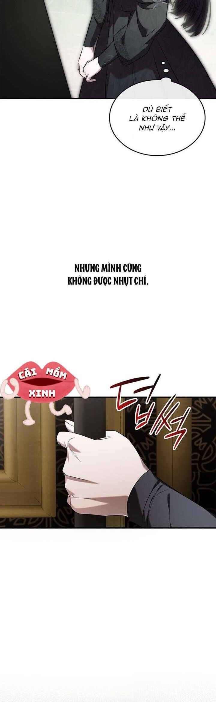 Vào Ngày Mà Chị Gái Tôi Qua Đời Chapter 3 - 11