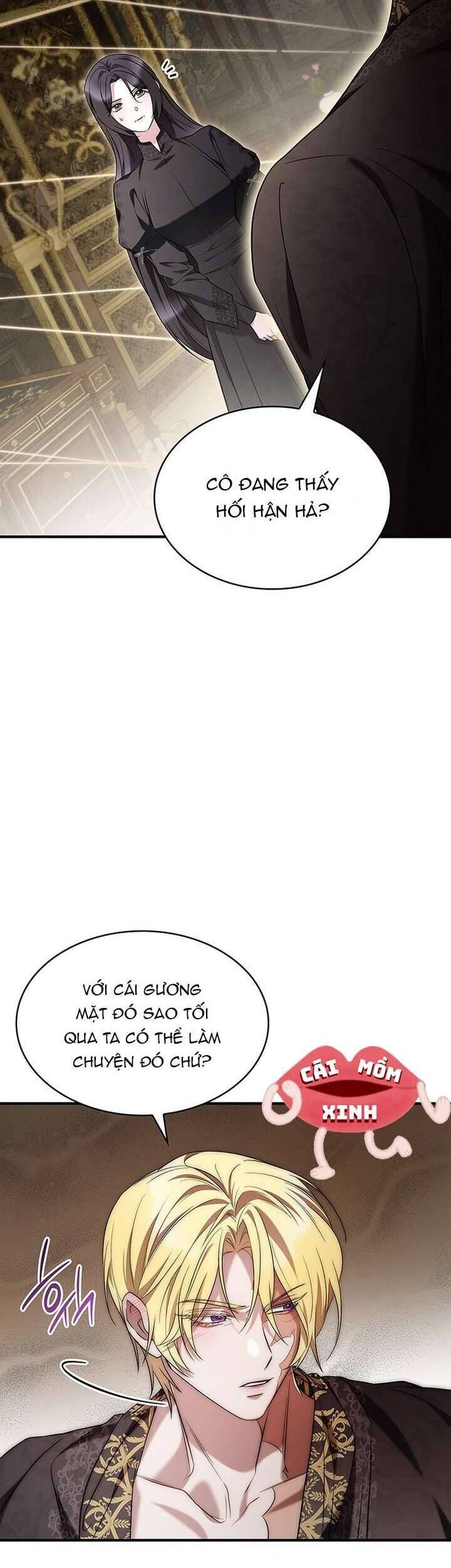 Vào Ngày Mà Chị Gái Tôi Qua Đời Chapter 3 - 15