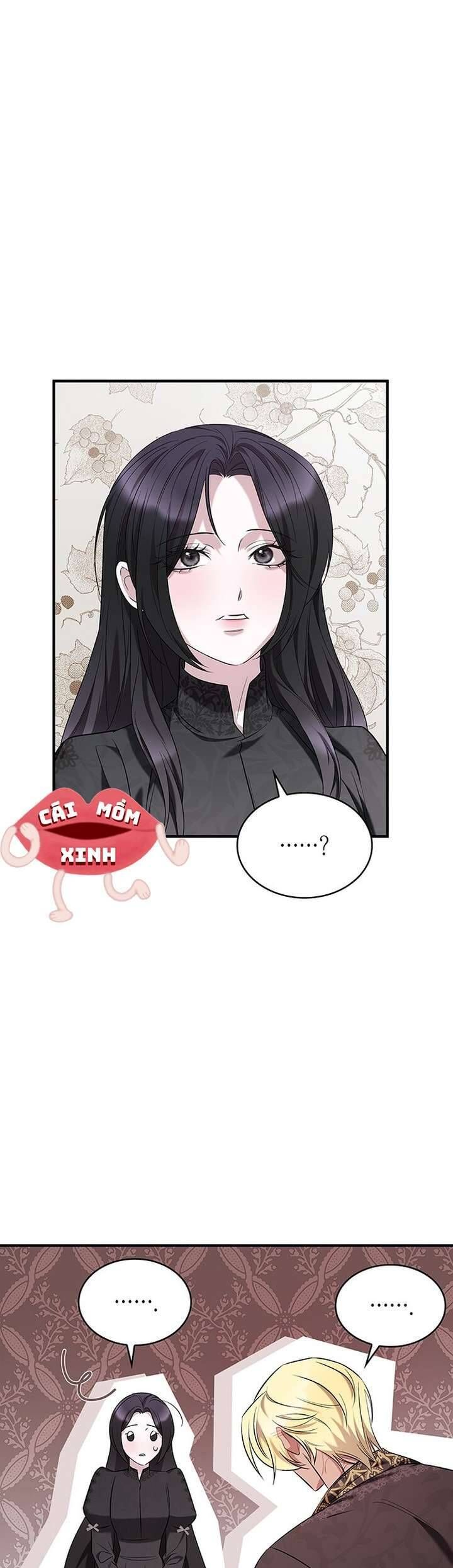 Vào Ngày Mà Chị Gái Tôi Qua Đời Chapter 3 - 16