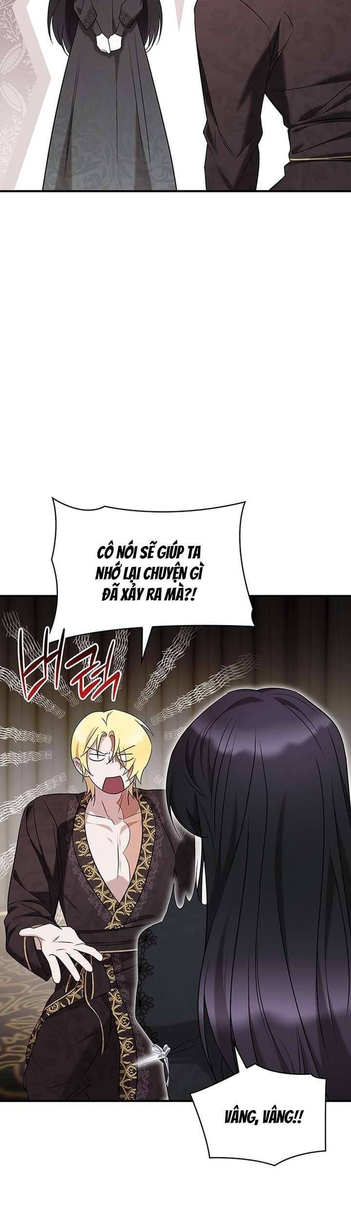 Vào Ngày Mà Chị Gái Tôi Qua Đời Chapter 3 - 17