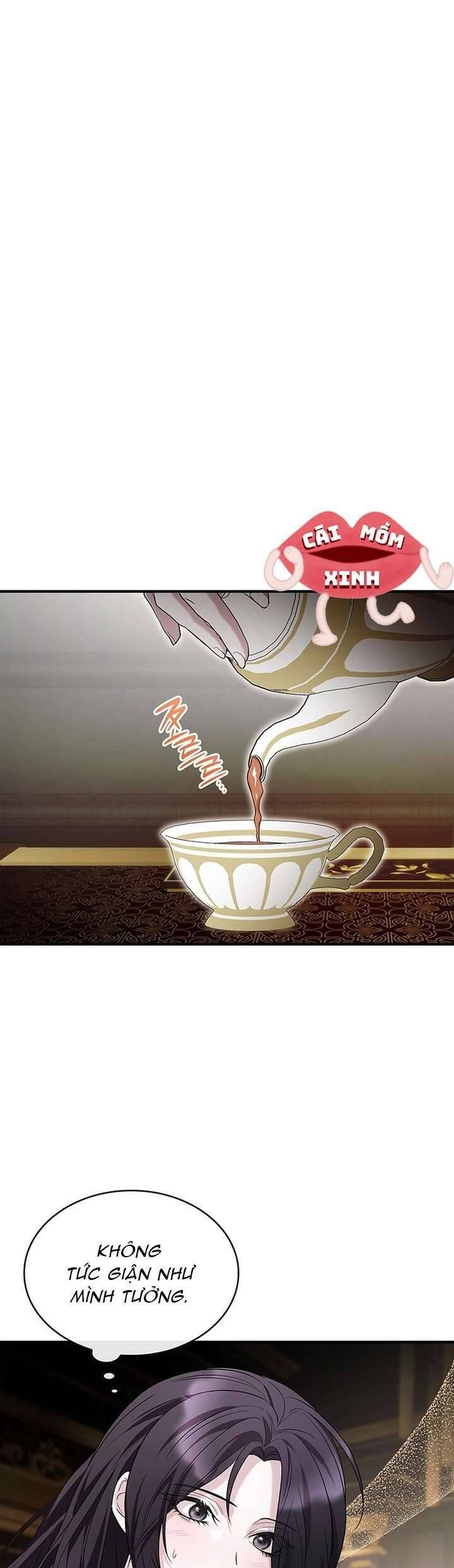 Vào Ngày Mà Chị Gái Tôi Qua Đời Chapter 3 - 18