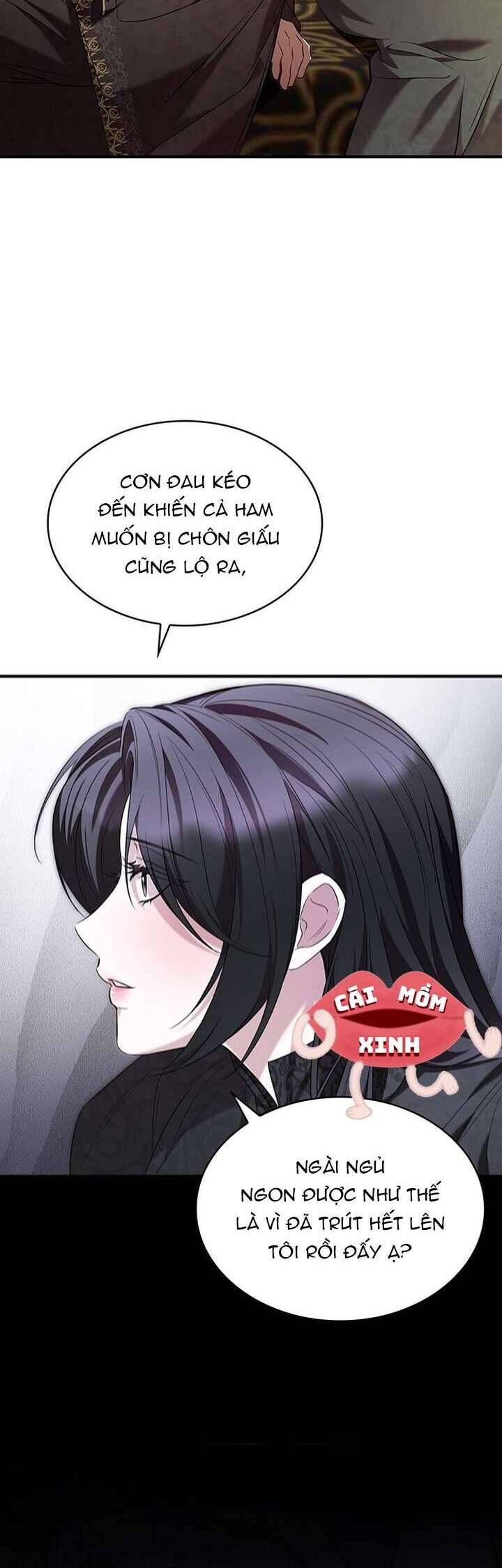 Vào Ngày Mà Chị Gái Tôi Qua Đời Chapter 3 - 22