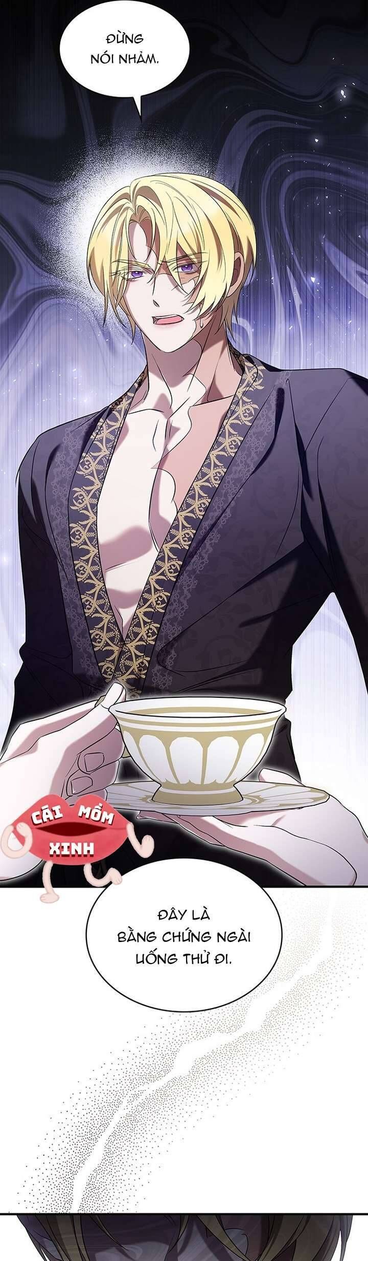 Vào Ngày Mà Chị Gái Tôi Qua Đời Chapter 3 - 23