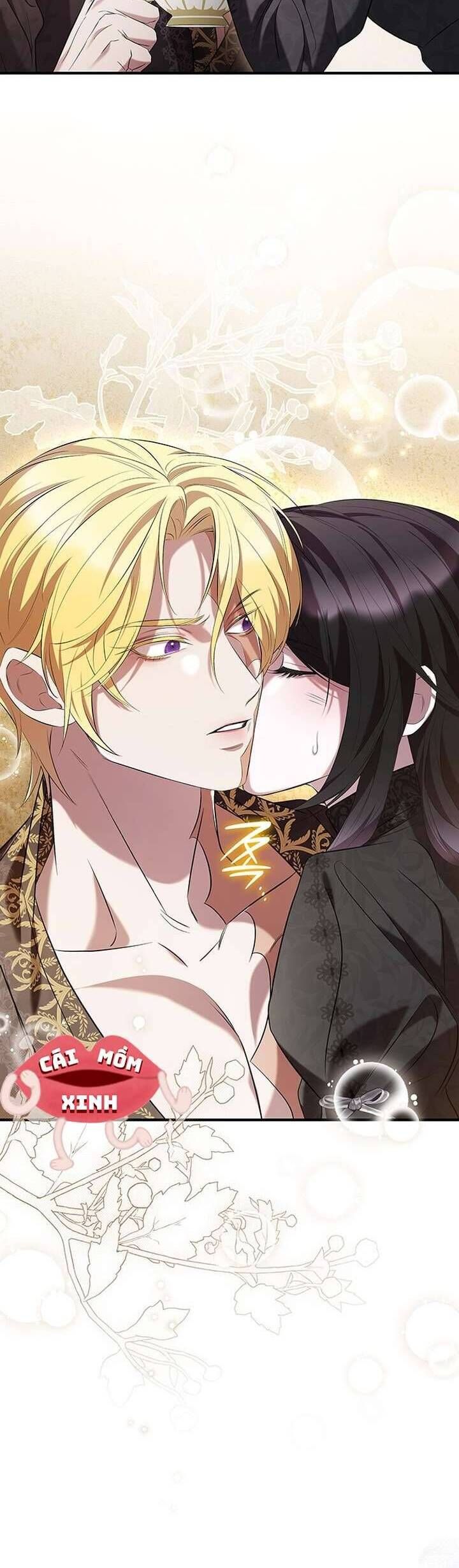 Vào Ngày Mà Chị Gái Tôi Qua Đời Chapter 3 - 26