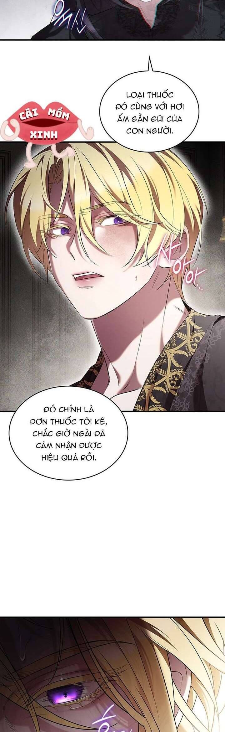 Vào Ngày Mà Chị Gái Tôi Qua Đời Chapter 3 - 29