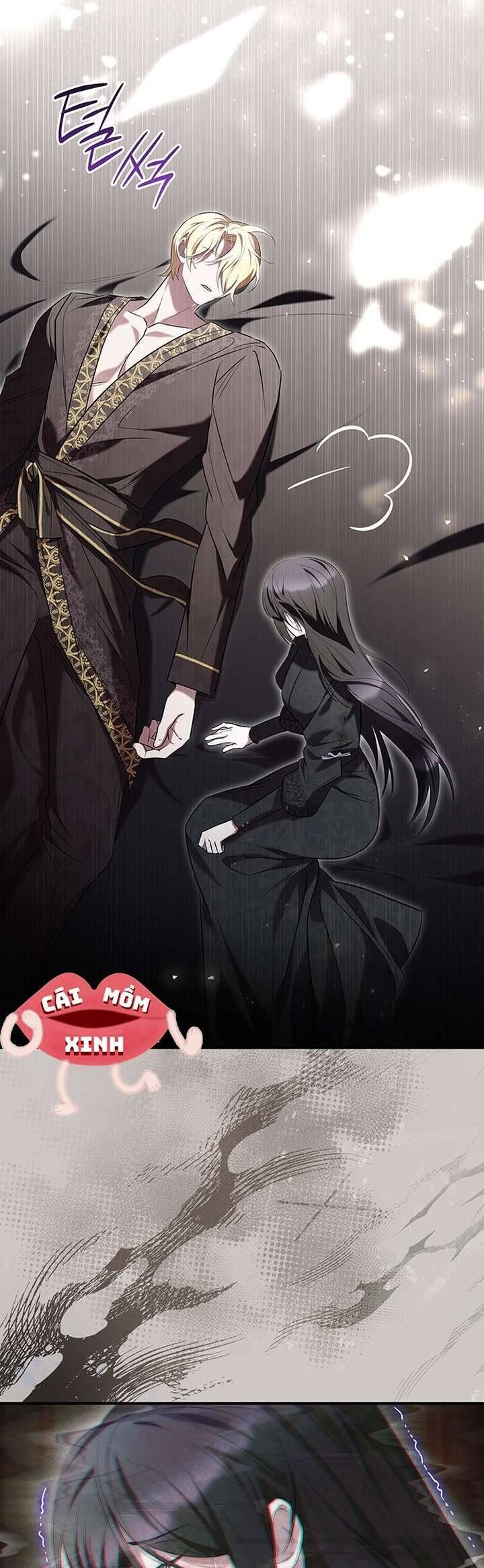 Vào Ngày Mà Chị Gái Tôi Qua Đời Chapter 3 - 31