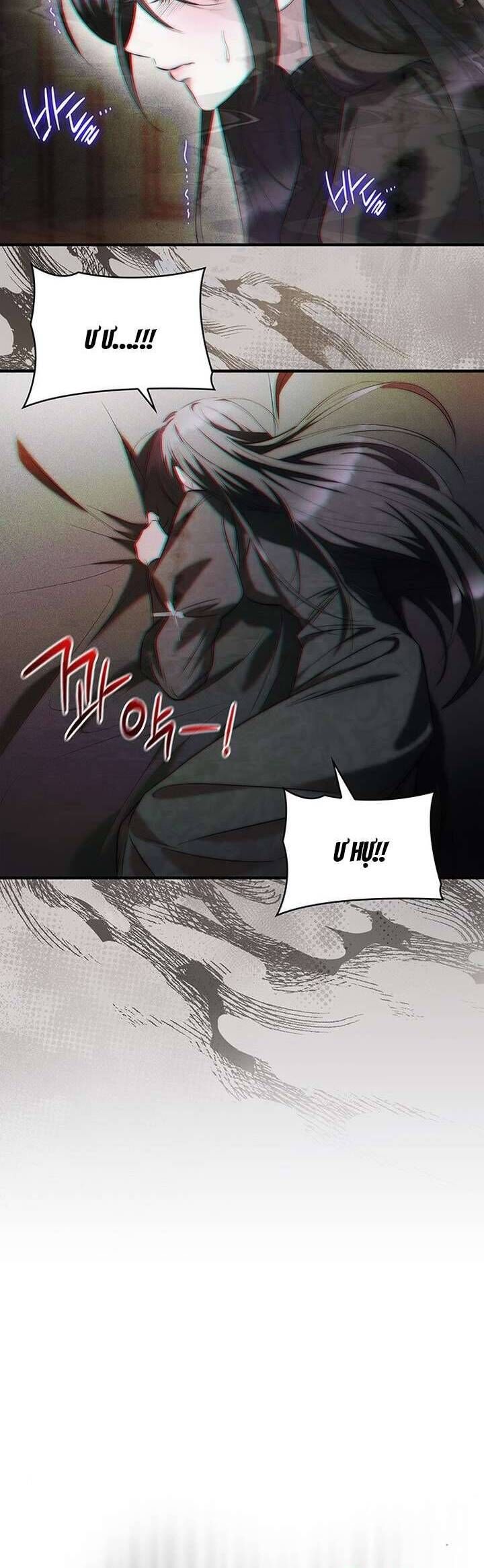 Vào Ngày Mà Chị Gái Tôi Qua Đời Chapter 3 - 32
