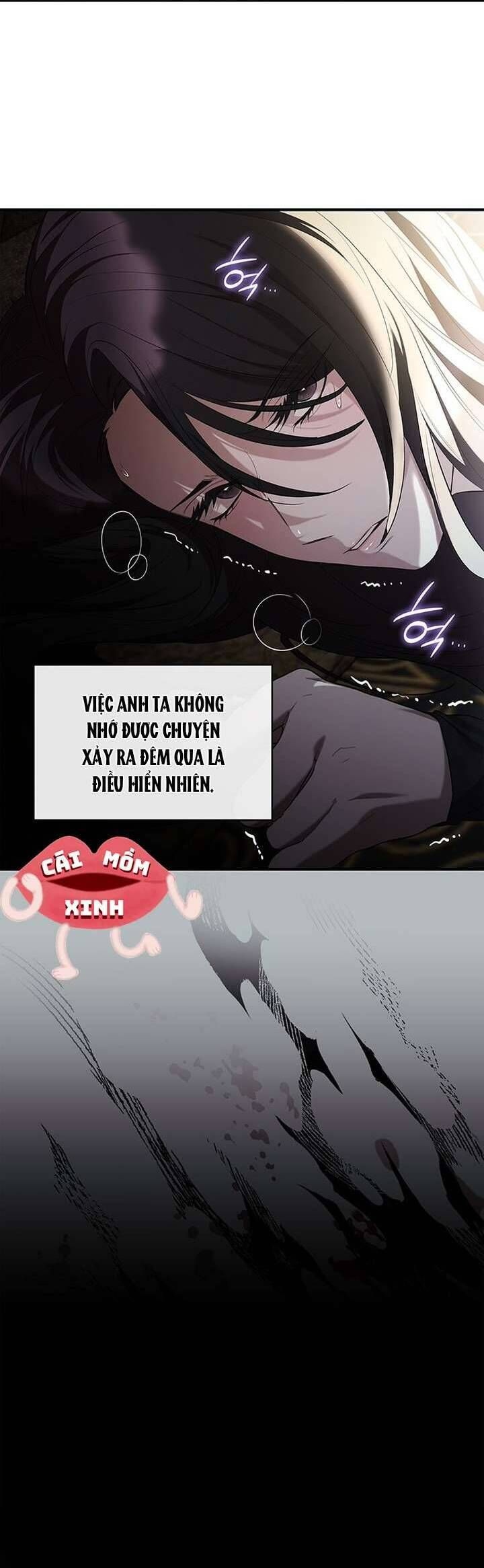 Vào Ngày Mà Chị Gái Tôi Qua Đời Chapter 3 - 34