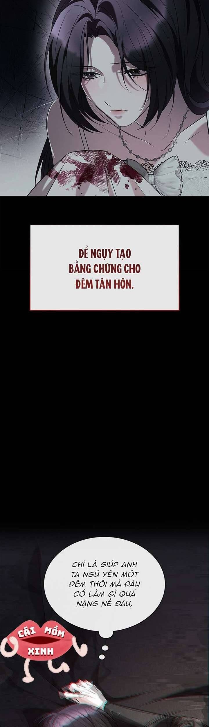 Vào Ngày Mà Chị Gái Tôi Qua Đời Chapter 3 - 36