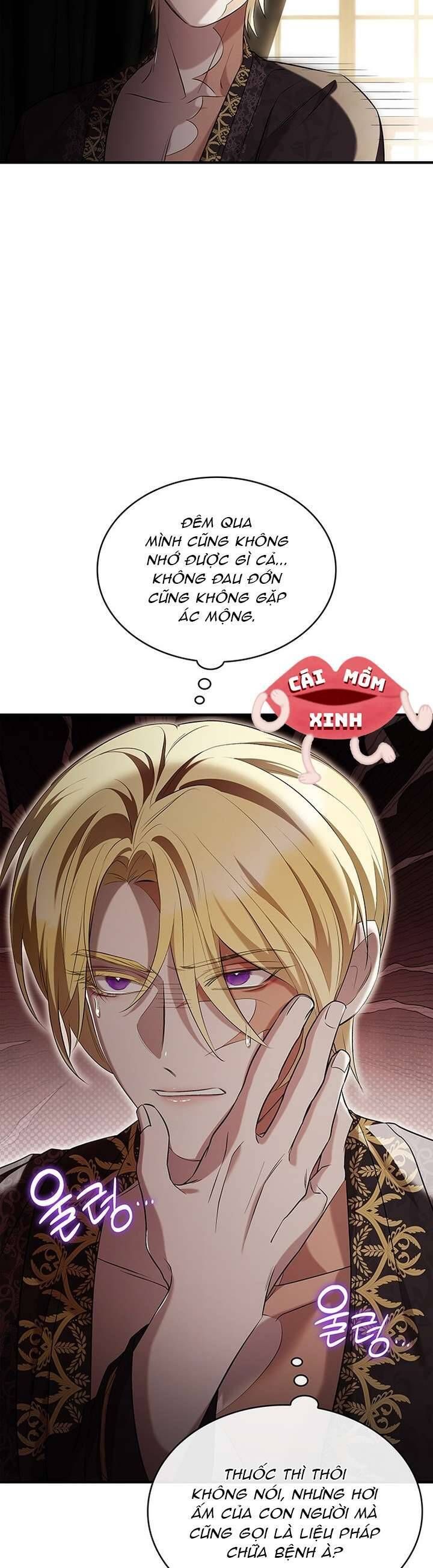 Vào Ngày Mà Chị Gái Tôi Qua Đời Chapter 3 - 40